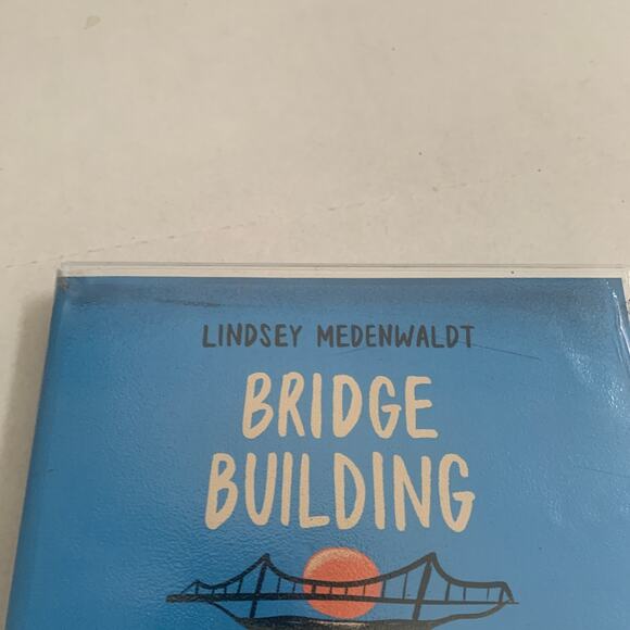 Bridge Building Apologetics How to Get Along Even When We Disagree Audio CD - Picture 9 of 12